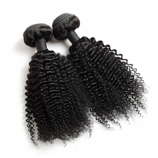 Black Premium Human Hair