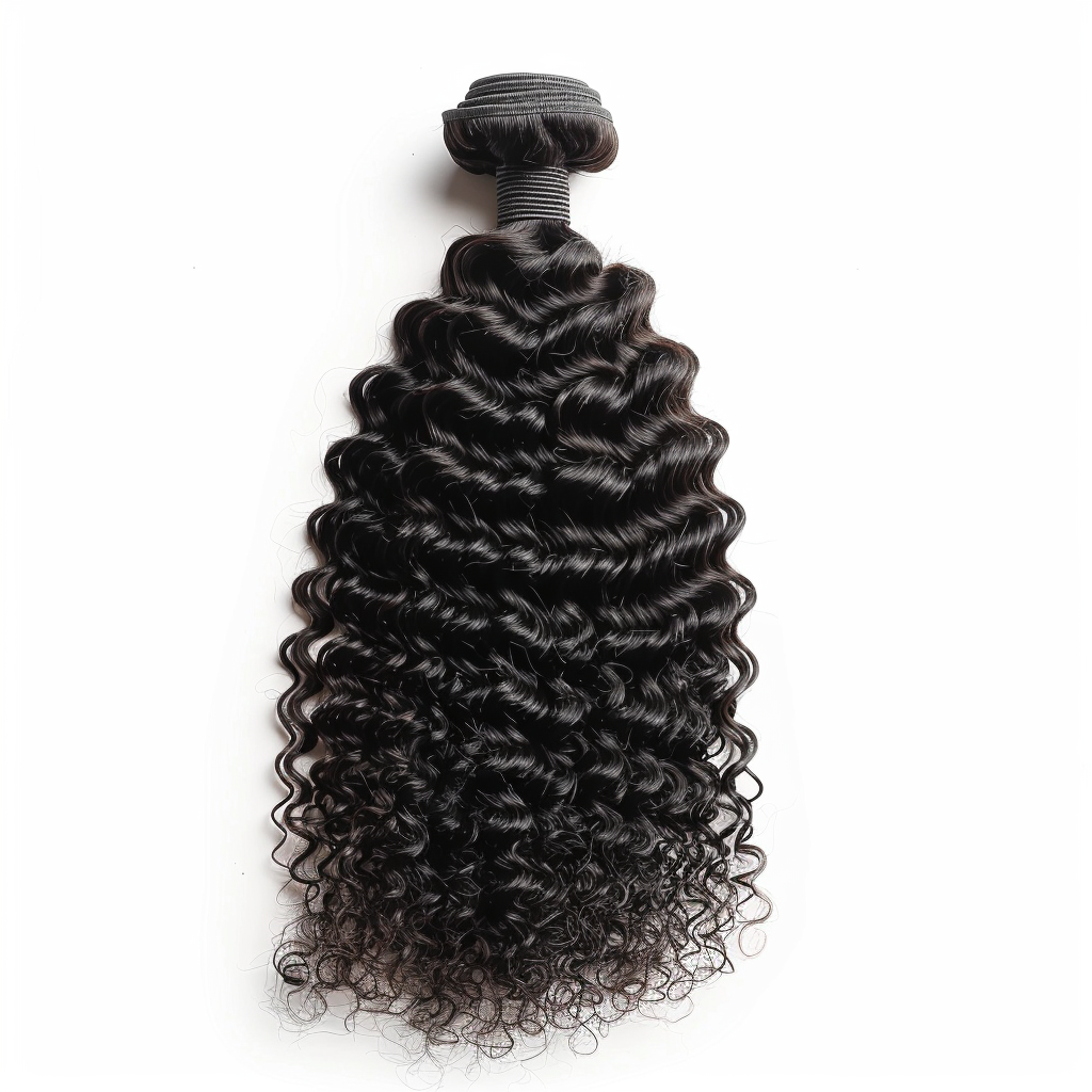 Black Premium Human Hair