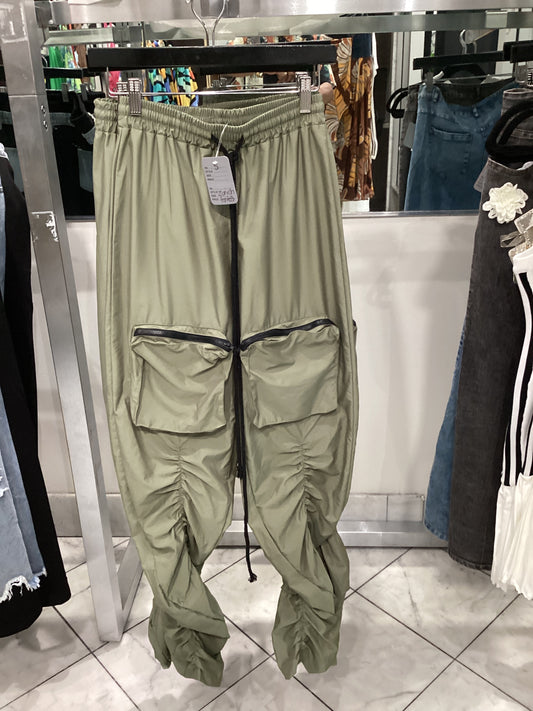 Zurich Pants