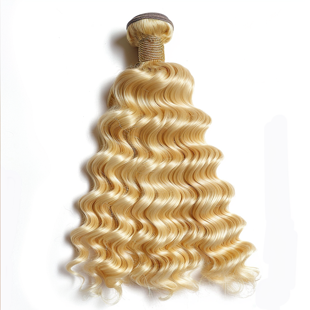 platinum Premium Hair Straight/Curly