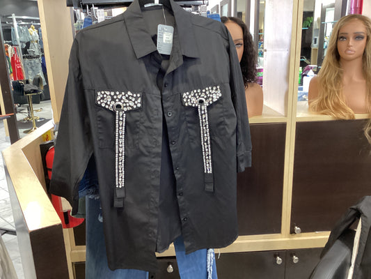 T Bling Shirt